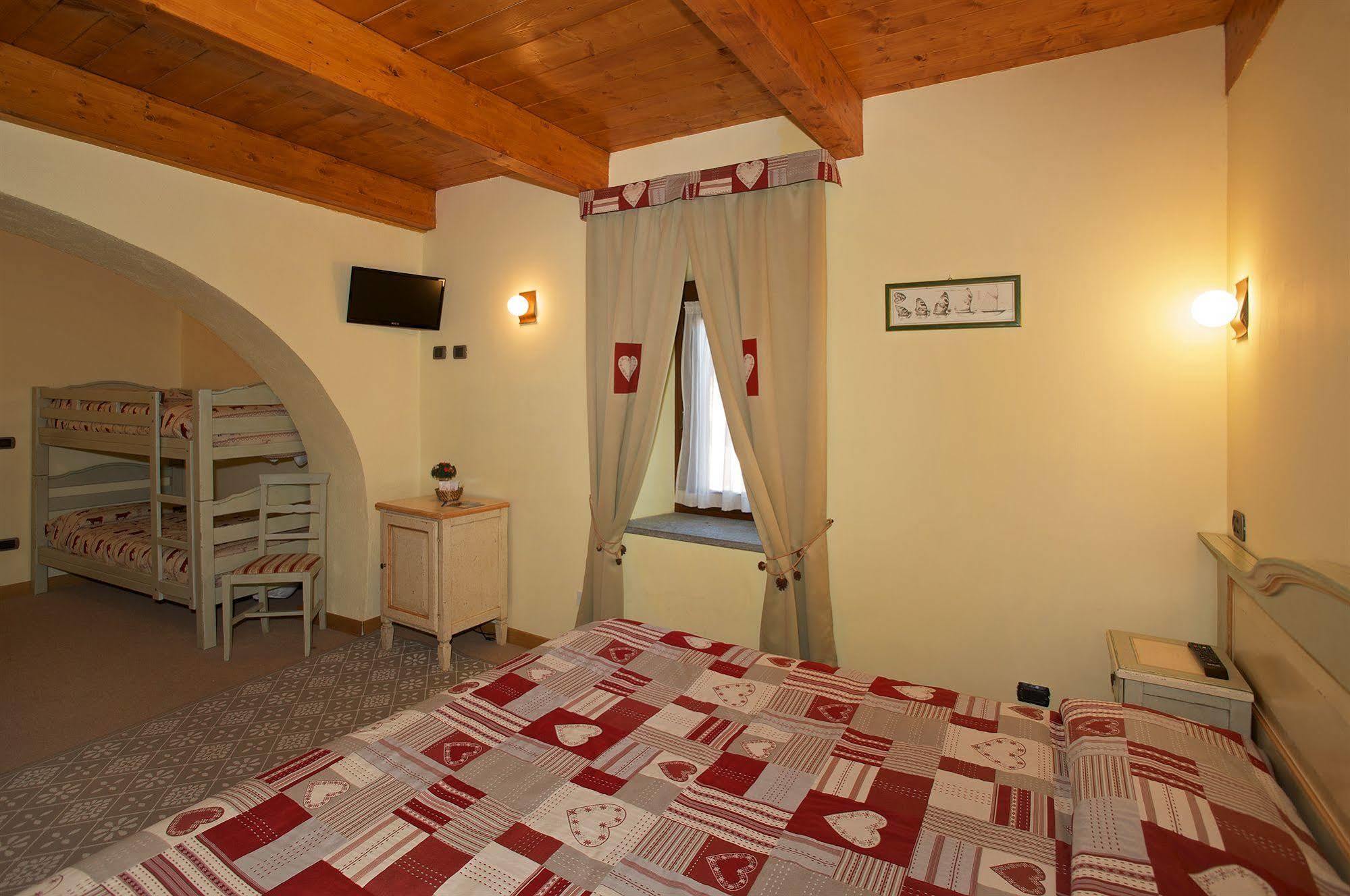 Hotel Chez Toi Улькс Экстерьер фото